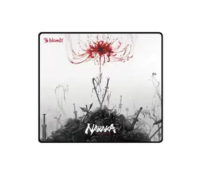 A4Tech Bloody BP45 Naraka / Herná podložka pod myš