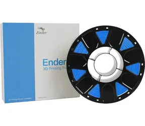Creality Ender PLA modrá / Struna pre 3D tlačiareň / PLA / 1,75 mm / 1 kg