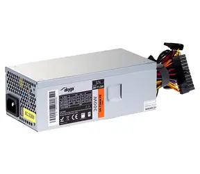 Akyga AK-T1-300 / Zdroj / TFX / 300W / aktívny PFC / ventilátor 8 cm