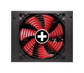 Xilence Performance X 1250W / Zdroj / 80PLUS Gold / plne modulárne / 140mm / ATX 3.0