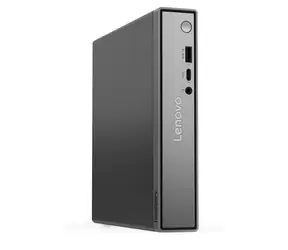Lenovo ThinkCentre neo 50q G6 Tiny čierna / Intel Core Ultra 7 256V 2.2GHz / 16GB / 512GB SSD / Intel Arc / W11P