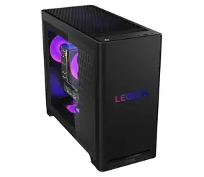 Lenovo Legion T5 30IAS10 čierna / Herný počítač / Intel Core Ultra 5 225 / 32GB DDR5 / 1TB SSD / RTX 5060 Ti 8GB / Bez OS