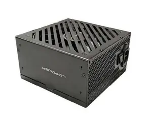 LC Power LC6650B-SI Integrator Pro / Zdroj / ATX 3.1 / 650 W / 80 PLUS Bronze