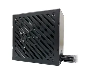 LC-Power LC6750B-SI V3.1 / PC zdroj / ATX 3.1 / 750W / 80 PLUS Bronze