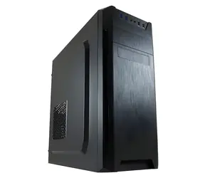 LC Power 7040B / Case / Midi Tower