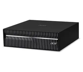 Acer Veriton VGN100 čierna / Mini workstation / Nvidia GB10 Blackwell / 128 GB / 4 TB SSD / DGX OS