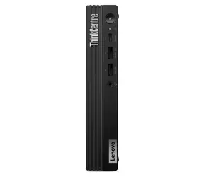 Lenovo ThinkCentre M70q Gen5 Tiny čierna / Mini PC / Intel Core i5-13400T / 16GB DDR5 / 256GB SSD / Intel UHD / Wi-Fi 6E