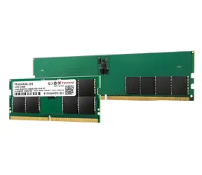 Transcend JetRam 48GB (1x48GB) DDR5 5600MHz / DDR5 / SO-DIMM / CL46