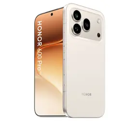 Honor 600 Pre 5G 12/512GB zlatá / Telefón / 6.57" AMOLED / Snapdragon 8 Elite / 512GB / Android 16