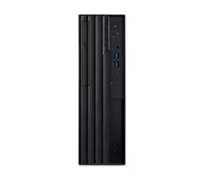 Acer Veriton X4720GT čierna / Počítač / Intel Core i5-14400 2.5GHz / 16GB DDR5 / 512GB SSD / Intel UHD 730 / W11P