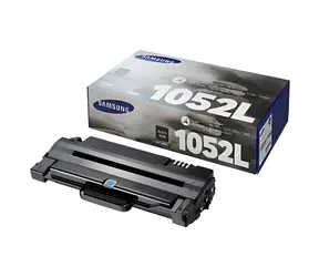 SAMSUNG MLT-D1052L originálny toner / ML-1910, 1915 / 2.500 strán / Čierny