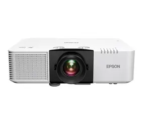 Epson EB-L690U biela / Laserový projektor / WUXGA 1920×1200 / 6500 lm / HDMI / LAN / USB / NFC / AirPlay