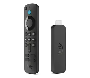 Amazon Fire TV Stick 4K (2024) Generation 2 / Multimediálny prehrávač / Wi-Fi 6 / 8 GB / HDMI 2.1 / Dolby Vision / Alexa