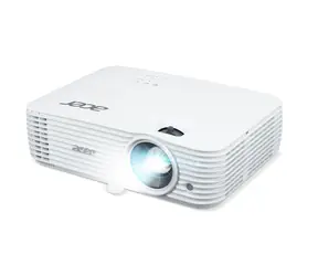 Acer H6822BD biela / DLP / 3D / 3840x2160 4K UHD / 4000 ANSI / 10 000:1
