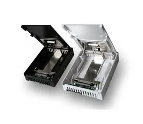 Icy Dock / Adaptér 2,5" na 3,5" SATA III / HDD & SSD / 7-9,5 mm
