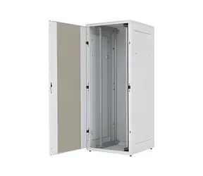 Triton RMA 19" rozvádzač stojanový / 42U/800x1000 / sklenené dvere