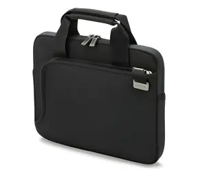 Dicota SMART Skin 14-14.1" čierna / Taška na notebook / do 14.1" / Neoprén