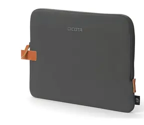 Dicota Skin URBAN 14" antracitová / Puzdro pre notebook / neoprén / do 14"