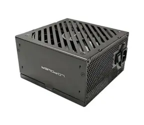 LC-Power LC6550B-SI V3.1 / Napájací zdroj / ATX 3.1 / 550 W / 80PLUS Bronze / 135mm ventilátor