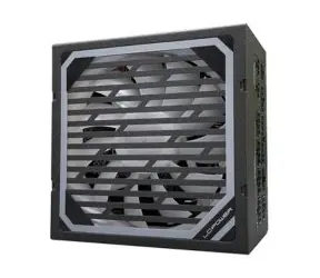 LC Power LC6750M V3.1 / Zdroj / 750 W / ATX 3.1 / PCIe 5.1 / 80 PLUS Gold / Plne modulárne