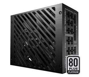 LC-Power LC1200P2 V3.1 / Zdroj / 1200 W / 80 PLUS Platinum / ATX / plne modulárne
