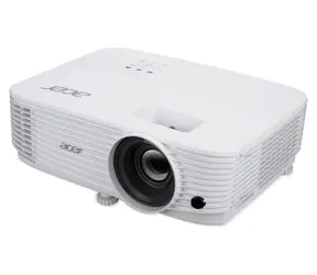 Acer P1557 biela / Projektor / DLP / 3D / FHD 1920x1080 / 4800 ANSI / 16000:1 / 2x HDMI