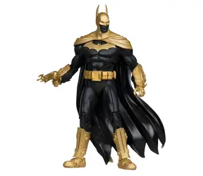 MCFARLANE Zberateľská figúrka Batman Arkham City Knightmare / 178 mm / od 12 rokov