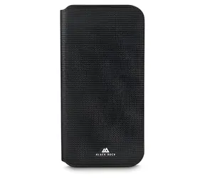 Black Rock Slim Folio čierna / Otváracie púzdro / Apple iPhone 17 Pro
