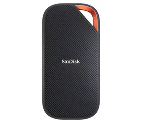 SanDisk Extreme Pro Portable 4TB / Externý SSD / USB4 / USB-C