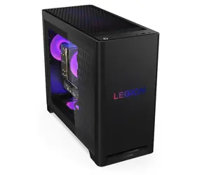 Lenovo Legion T5 30IAS10 čierna / Herný počítač / Intel Core Ultra 5 225 / 32GB / 1TB SSD / RTX 5060 8GB / W11H