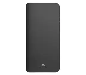 Black Rock Slim Folio čierna / Otváracie púzdro / Apple iPhone 16e