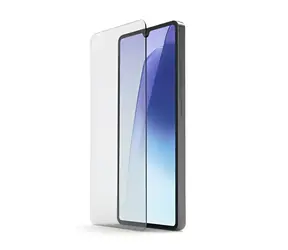 HAMA Clear Protect / Ochranné sklo na displej / XIAOMI Redmi 14C / Temperované sklo / 0,33 mm