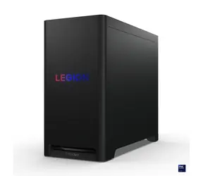 Lenovo Legion T5 30AGB10 čierna / Herný počítač / AMD RYZEN 5 7600 / 32GB / 1TB SSD / RTX 4060 8GB / W11H