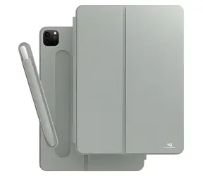 White Diamonds Folio Sage / Puzdro pre tablet / Apple iPad Pro 11" (2020/2021/2022)