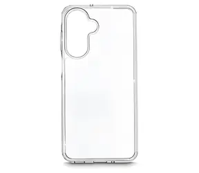 White Diamonds Glitter Case transparentné / Kryt / Samsung Galaxy A17/A17 5G / trblietavý