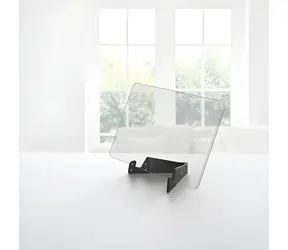 HAMA Travel / Stojanček pre tablet a smartfón / plast / sada 20 ks