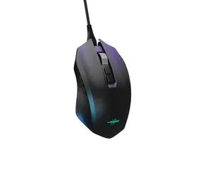 uRage Reaper 8K / Herná myš / optická / 26 000 dpi / 11 tlačidiel / USB / RGB / 2 m