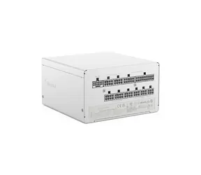 Fractal Design ION 3 Gold 1000W biela / Zdroj / ATX / 80PLUS Gold