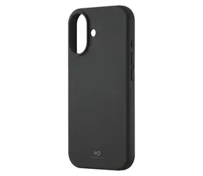 White Diamonds Mag Urban Case čierna