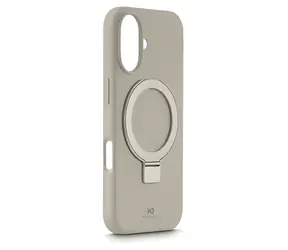 White Diamonds Mag Urban Stand Case piesková