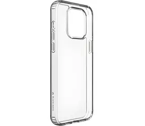 Black Rock Clear Protection Case iPhone 15 Pro priehľadná / Kryt / pre Apple iPhone 15 Pro
