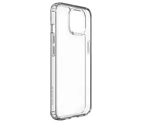 Black Rock Clear Protection Case priehľadná / Ochranný kryt / Apple iPhone 15