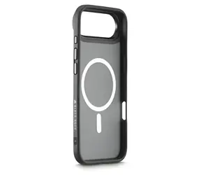Black Rock Hybrid Case čierna / Ochranný kryt / Apple iPhone Air