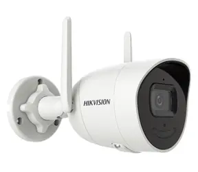 HIKVISION DS-2CV2041G2-IDW(E) F2.8 biela / IP kamera / Bullet / 4 Mpix / obj. 2,8 mm / H.265 / krytie IP66 / IR až 30 m