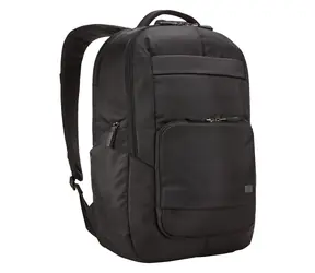 Case Logic Notion 15,6" (NOTIBP-116) čierna / Batoh na notebook / objem 25 l / predné vrecko / penová ochrana / nylon
