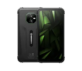 MyPhone Hammer Ranger 6+128GB zelená / 6.1" IPS / 128GB / Android 15 / IP69 / MIL-STD-810H