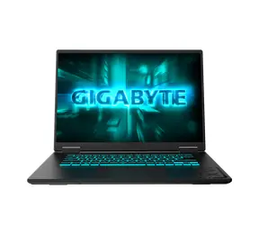 GIGABYTE GAMING A16 CTH-I3EE893SH / Notebook herný / 16" FHD+ / Intel Core i7-13620H / 16GB / 512GB SSD / RTX 5050