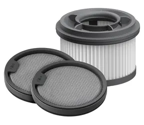 MOVA S5 Sense / Sada filtrov pre vysávač / 3 ks / hlavný filter + 2x penový filter