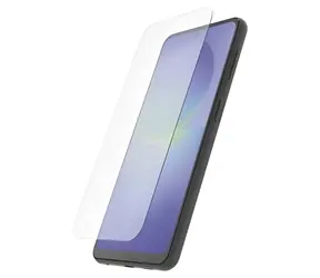 HAMA Clear Protect / Ochranné sklo na displej / Samsung Galaxy A37 5G / 6,7 "/ 9H