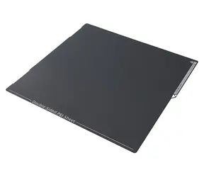Anycubic PEI tlačová doska Kobra 3 Max / Tlačová doska / flexibilná / Kobra 3 Max Combo